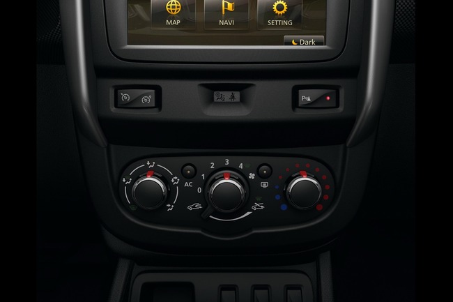Dacia công bố hình ảnh của mẫu Duster mới 12